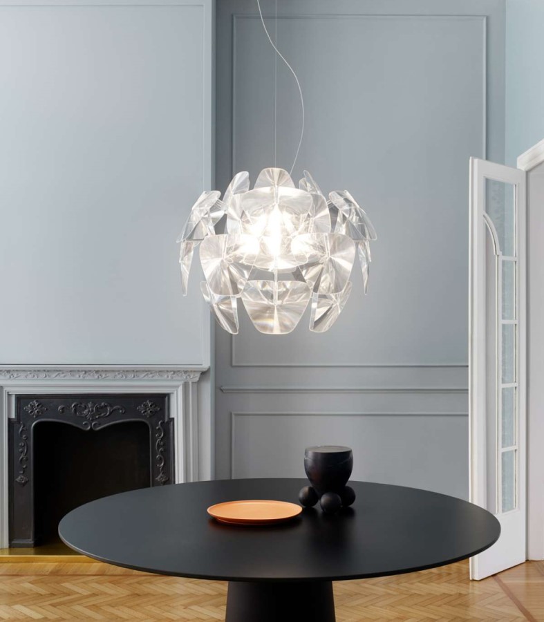 Hope Suspension Lamp