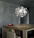 Hope Suspension Lamp