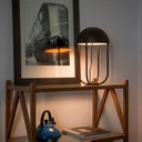 Jellyfish Table Lamp   