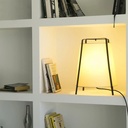 Akane Table Lamp   
