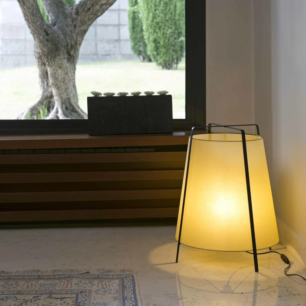 Akane Floor Light  