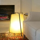 Akane Floor Light  