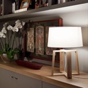 Bliss Table Lamp                 
