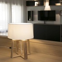 Bliss Table Lamp                 