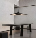 Soleil Noir Suspension Lamp