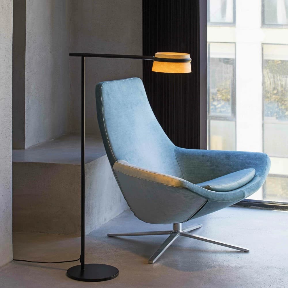 Loop Floor Lamp