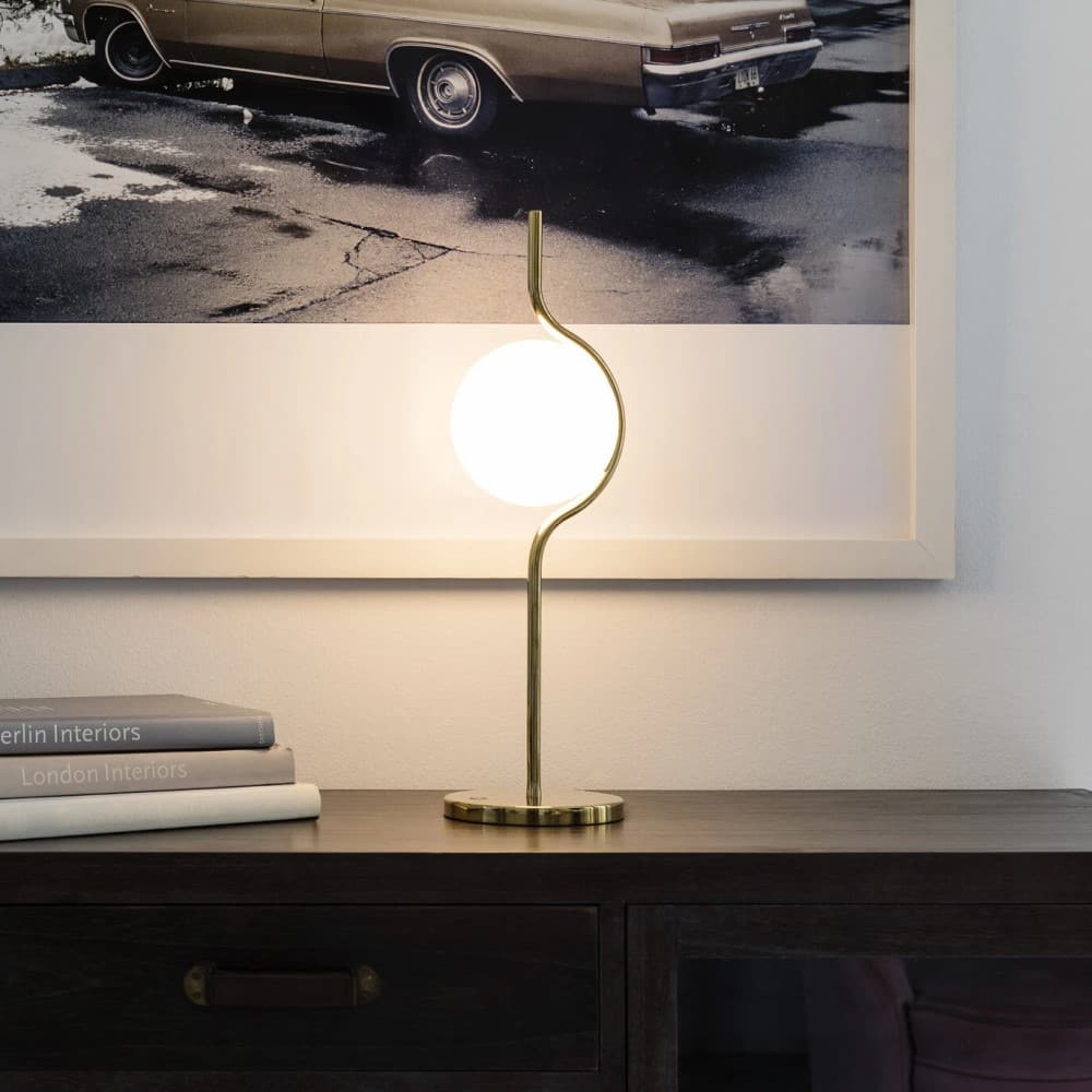 Le Vita Table Lamp