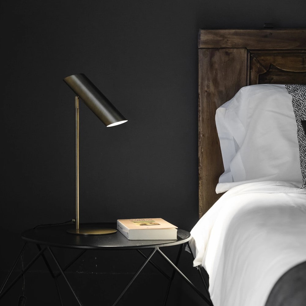 Link Table Lamp 