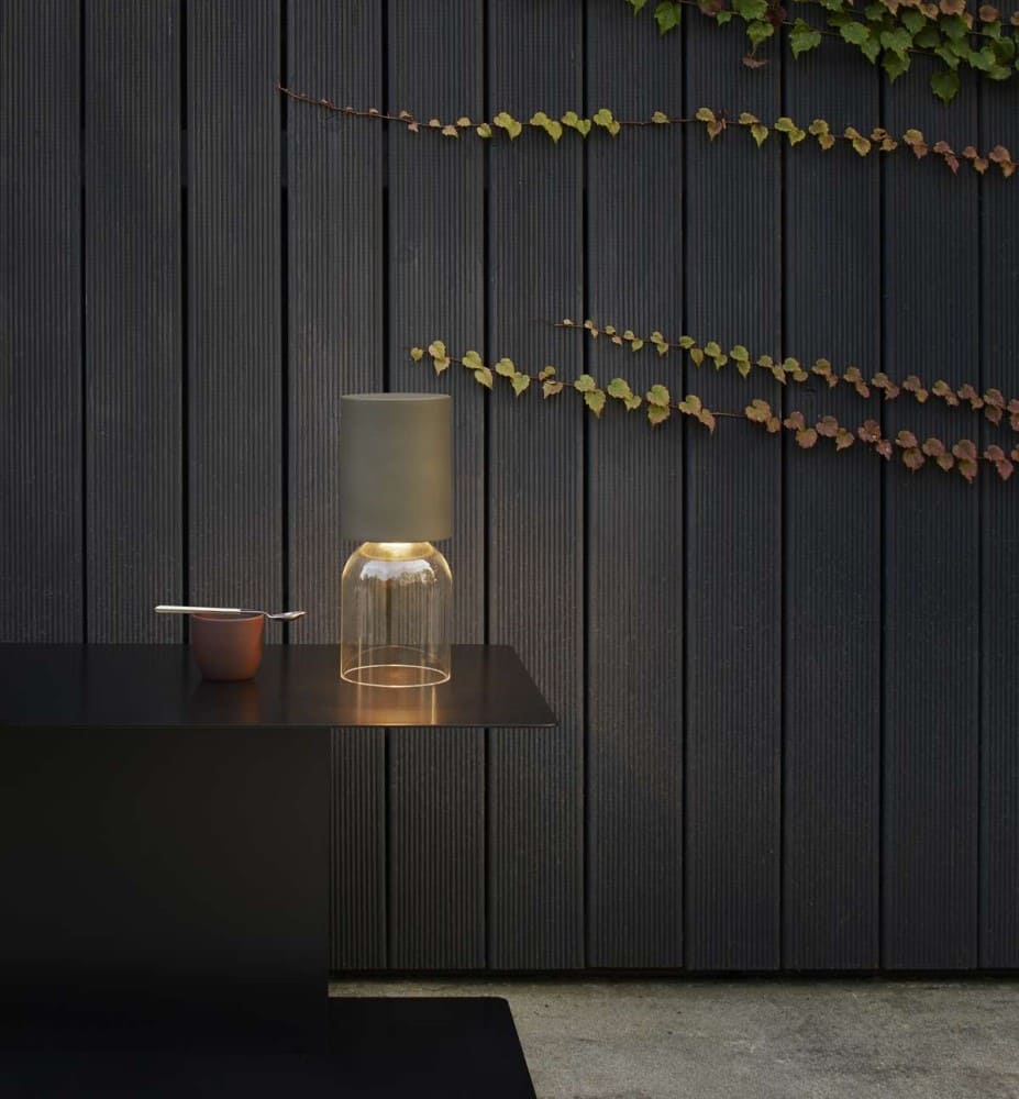 Nui Mini Portable Table Lamp