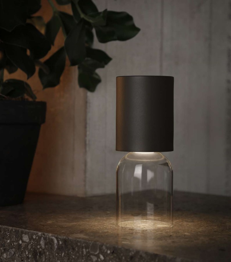 Nui Mini Portable Table Lamp