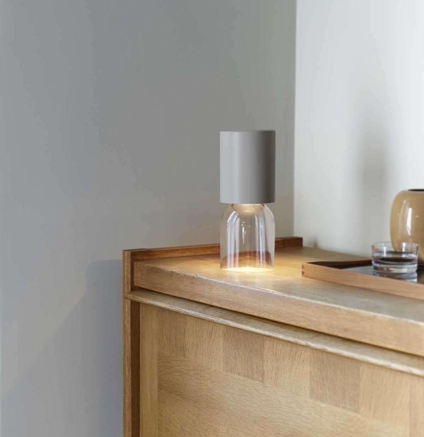 Nui Mini Portable Table Lamp