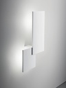 Puzzle Outdoor Square &amp; Rectangle Wall Light