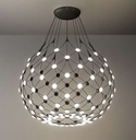 Mesh Suspension Lamp