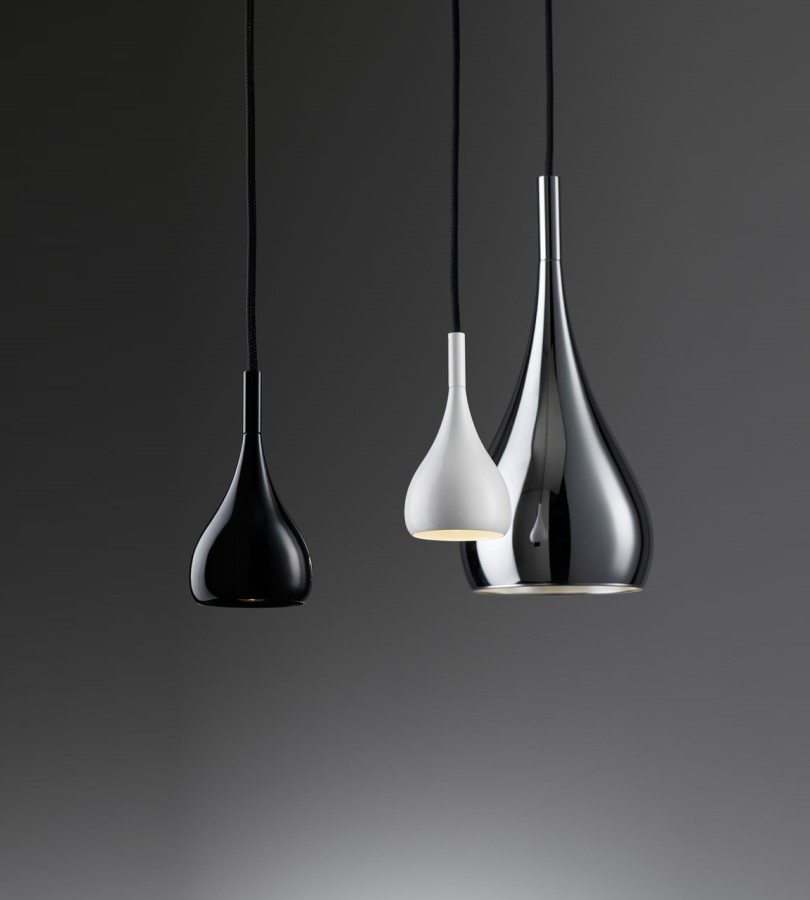 Bijou Suspension Lamp