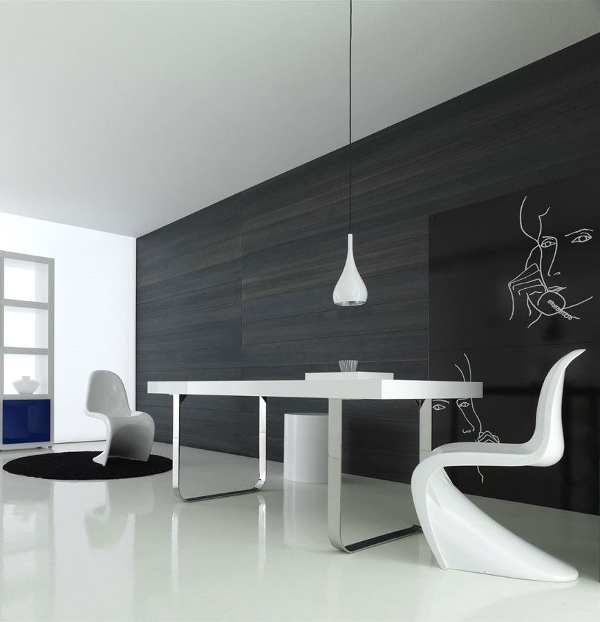 Bijou Suspension Lamp