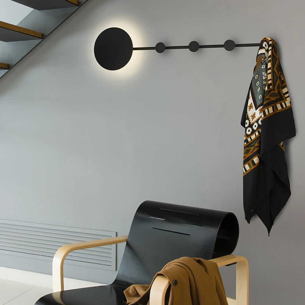 Han Wall Light  