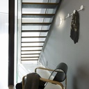 Han Wall Light  