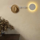 Han Wall Light  