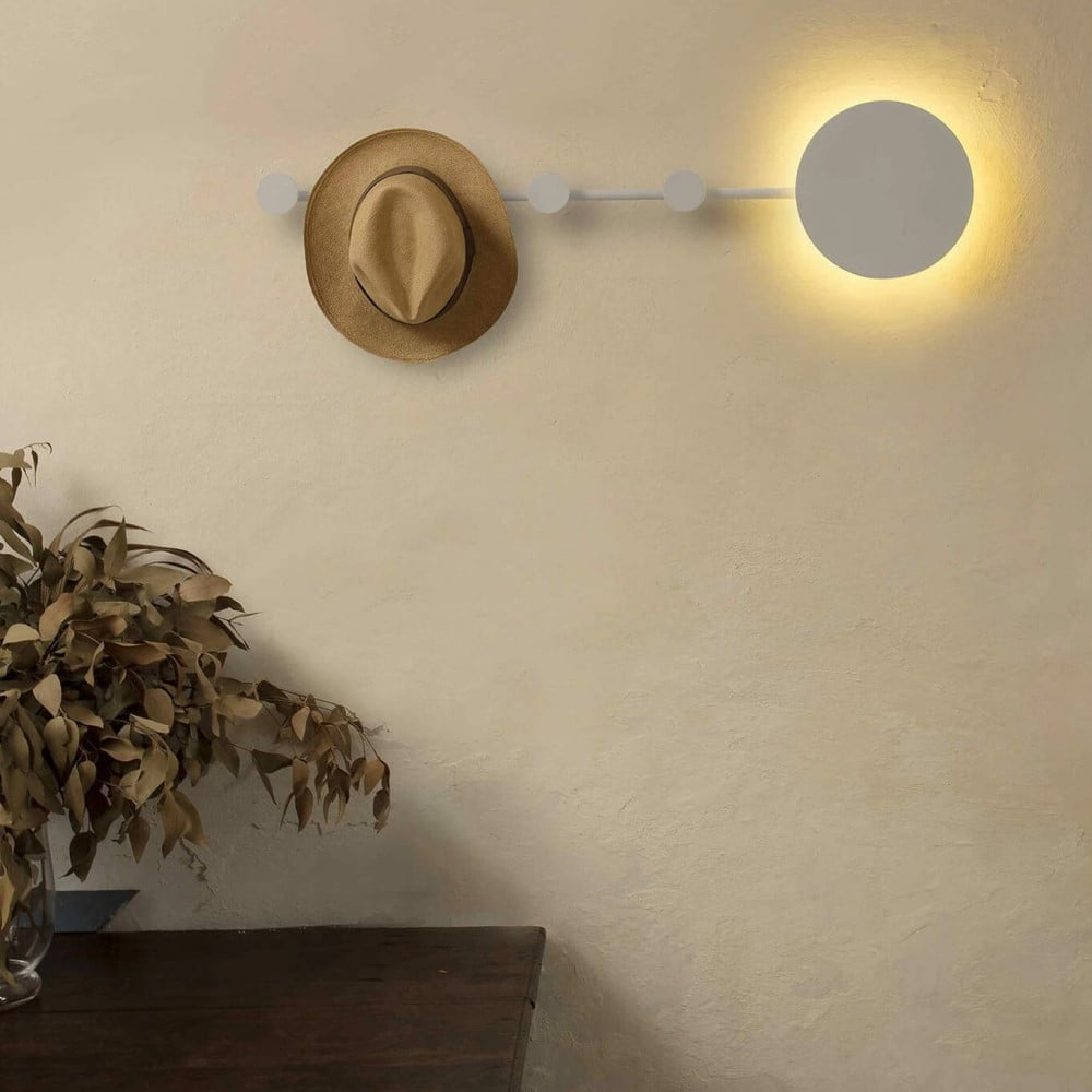 Han Wall Light  