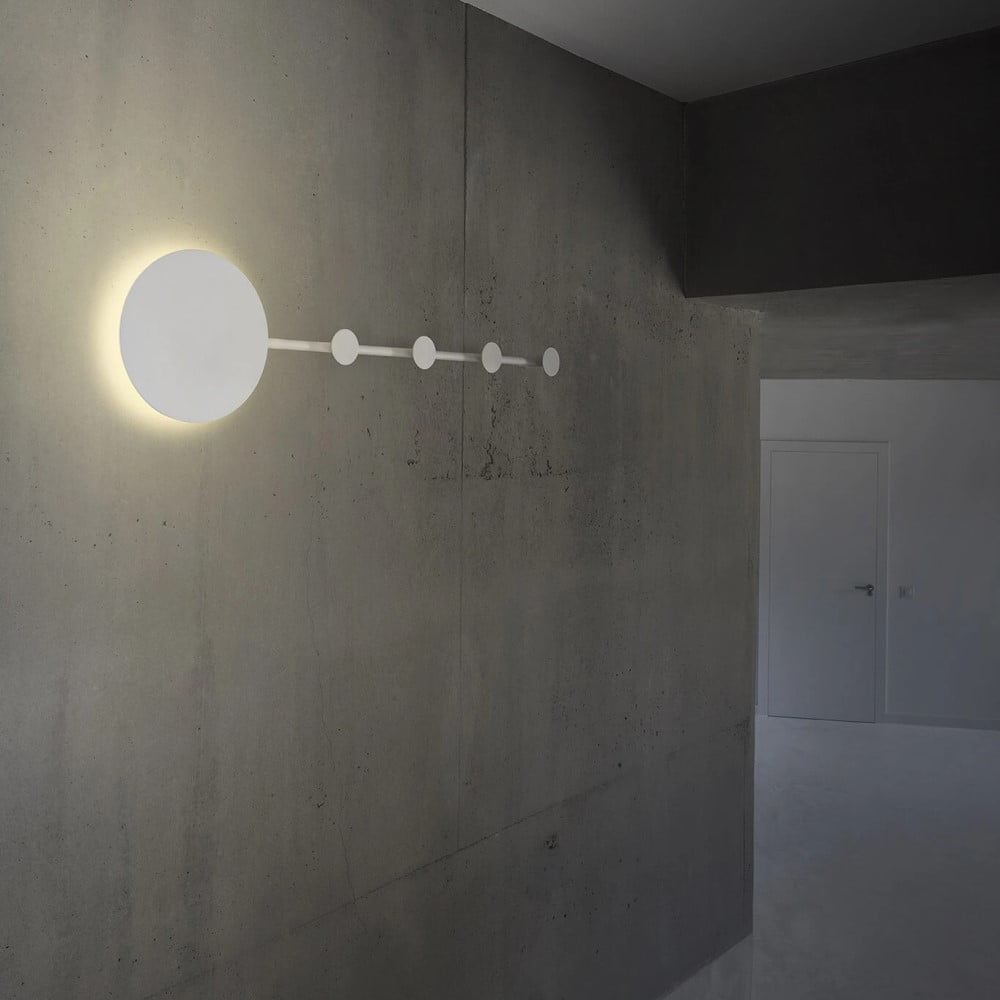 Han Wall Light  