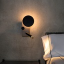 Klee Wall Light