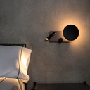 Klee Wall Light