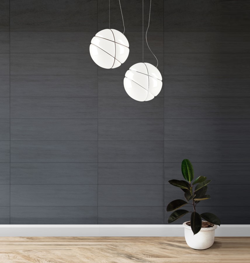 Armilla Suspension Lamp