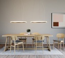 Olympic Suspension Lamp