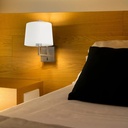 Frame Wall Light