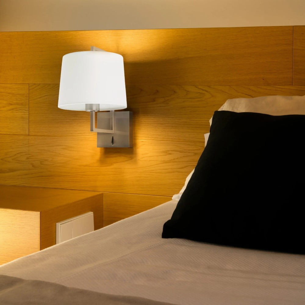 Frame Wall Light