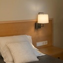 Frame Wall Light