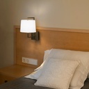 Frame Wall Light