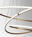 Olympic Suspension Lamp