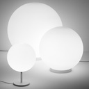 Lumi Sfera Table Lamp