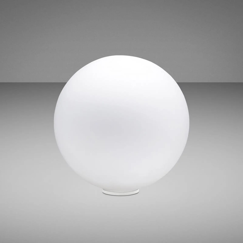 Lumi Sfera G9 Table Lamp