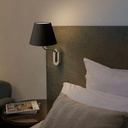 Eterna Wall Light