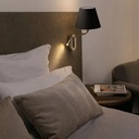 Eterna Wall Light