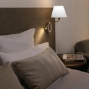Eterna Wall Light