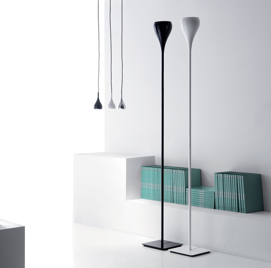 Bijou Floor Lamp