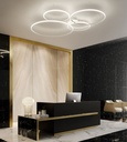 Olympic Wall and Ceiling Light