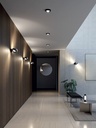 Nautilus Wall Light