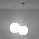 Lumi Sfera Suspension Lamp