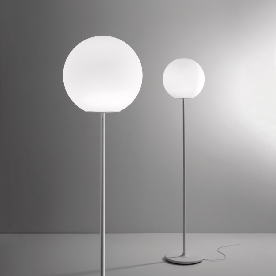 Lumi Sfera Floor Lamp