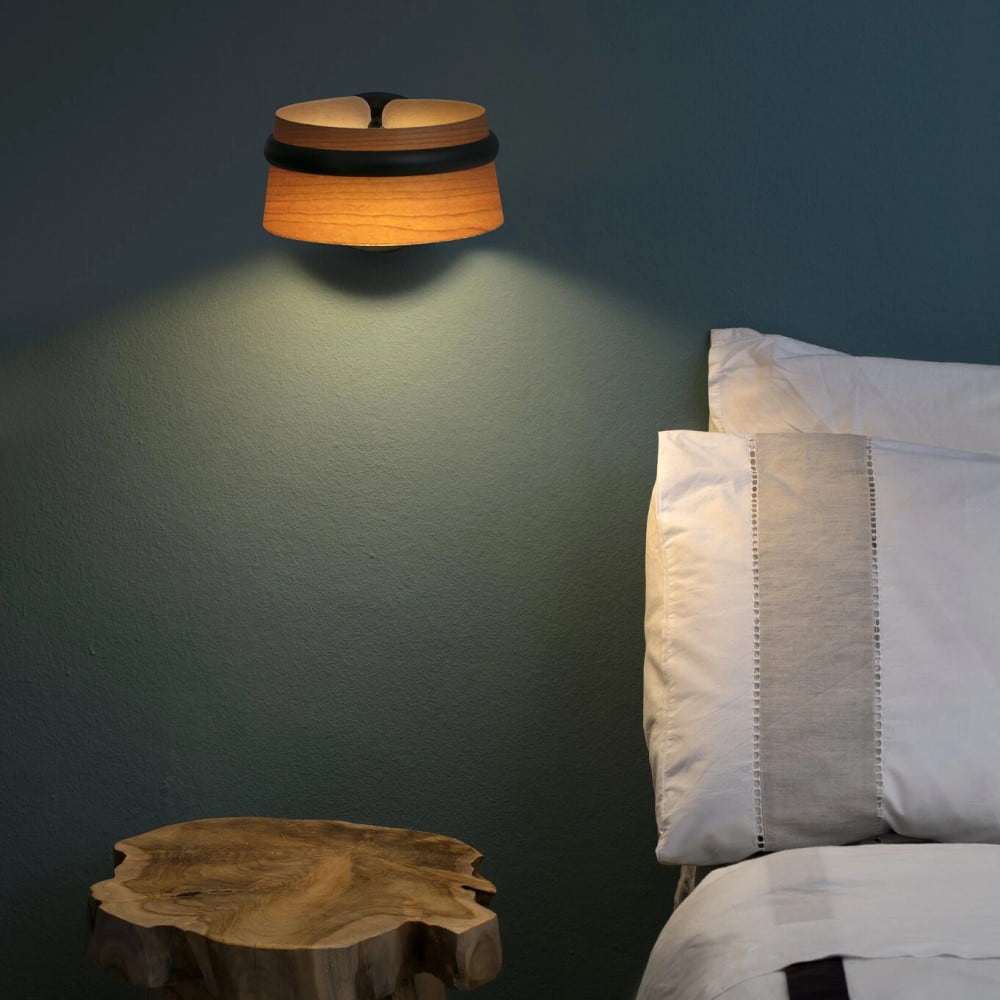 Loop Wall Light