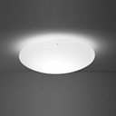 Lumi White Wall and Ceiling Light