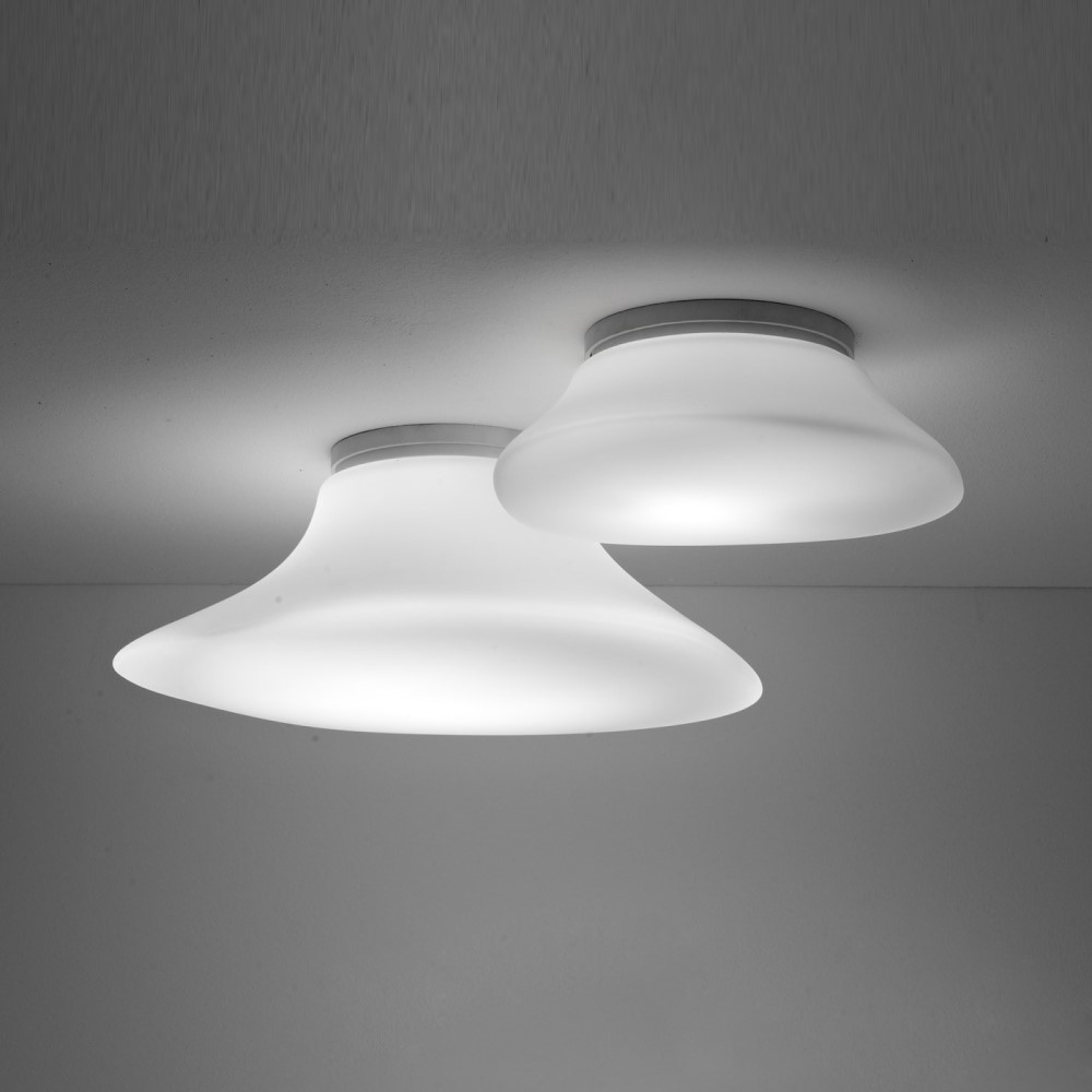 Lumi Mycena Wall and Ceiling Light