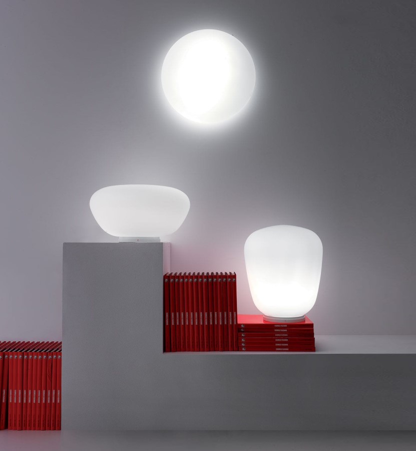 Lumi Baka Table Lamp