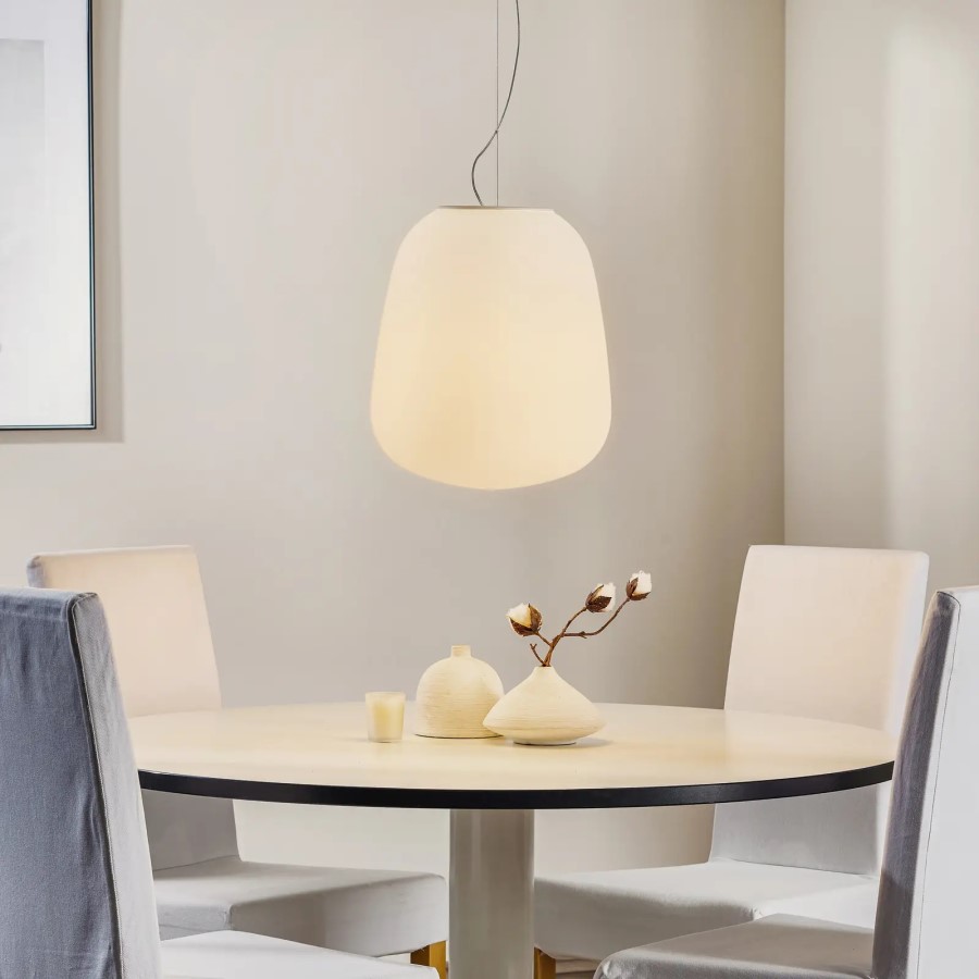 Lumi Baka Suspension Lamp