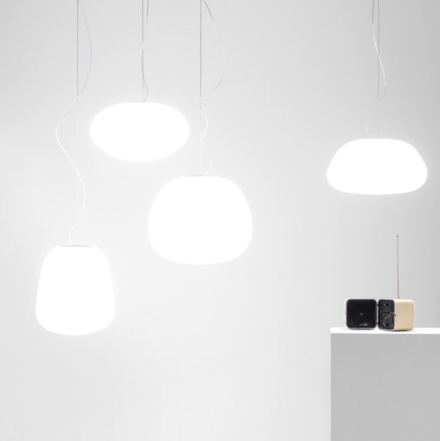 Lumi Baka Suspension Lamp