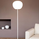 Lumi Mochi Floor Lamp